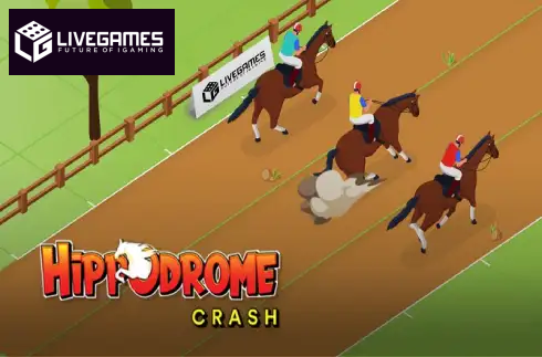 Hippodrome Crash